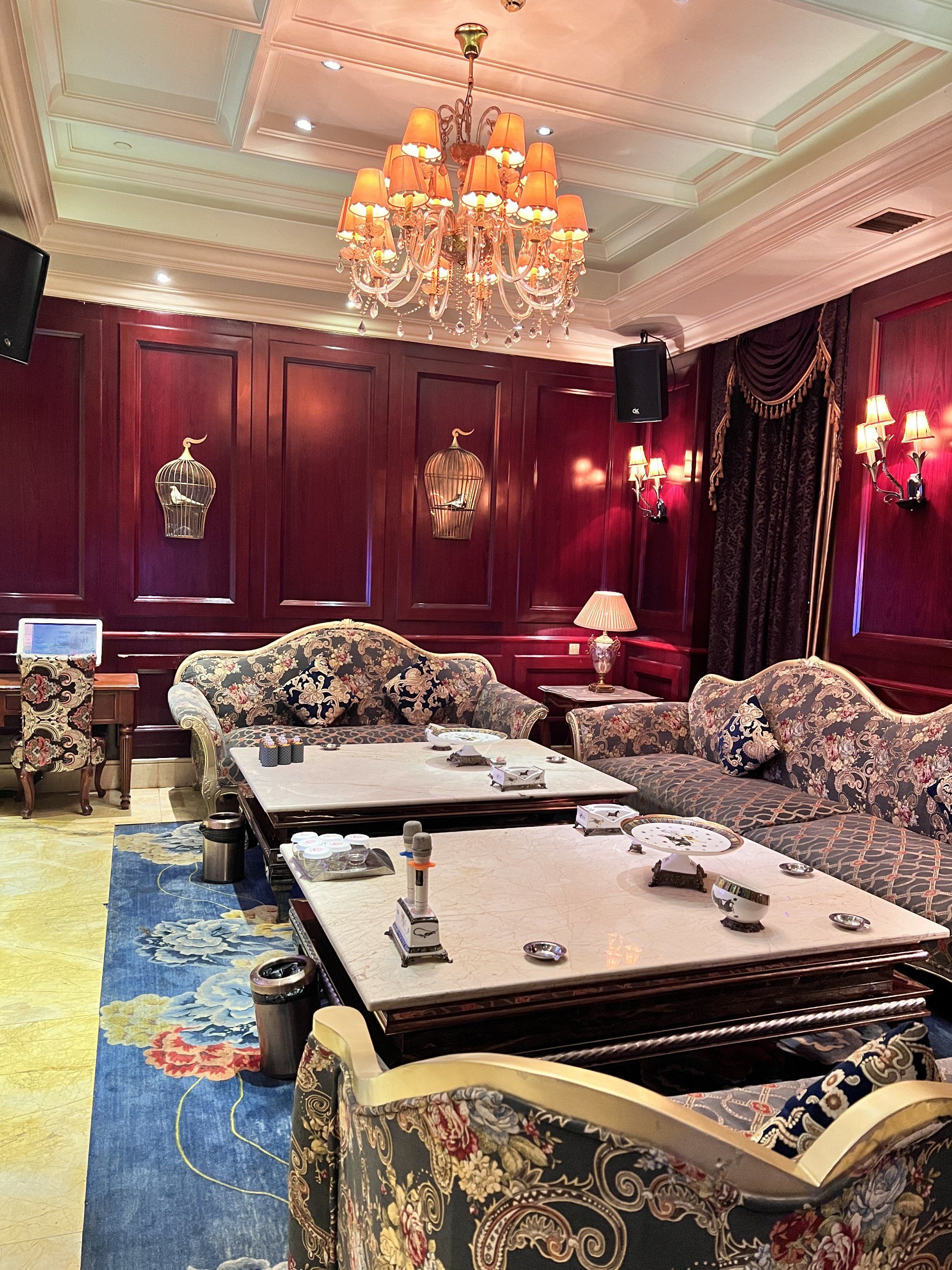 秦皇岛商务ktv优选高品质商务ktv体验-昌黎县ktv预定