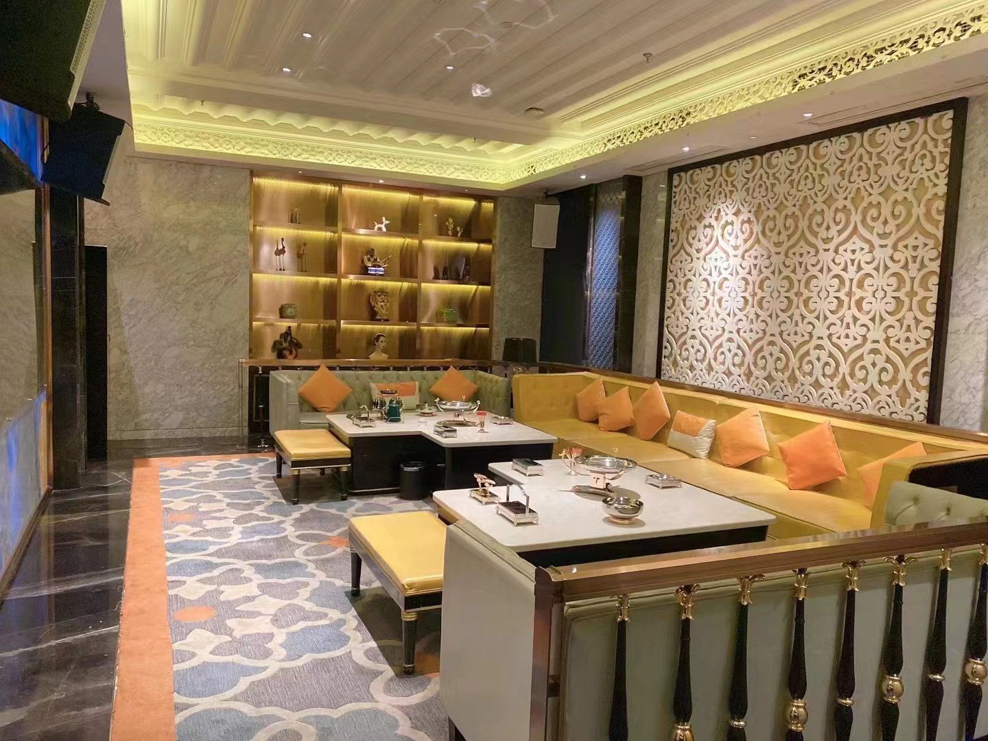 秦皇岛商务ktv含义及推荐指南-卢龙县ktv预定