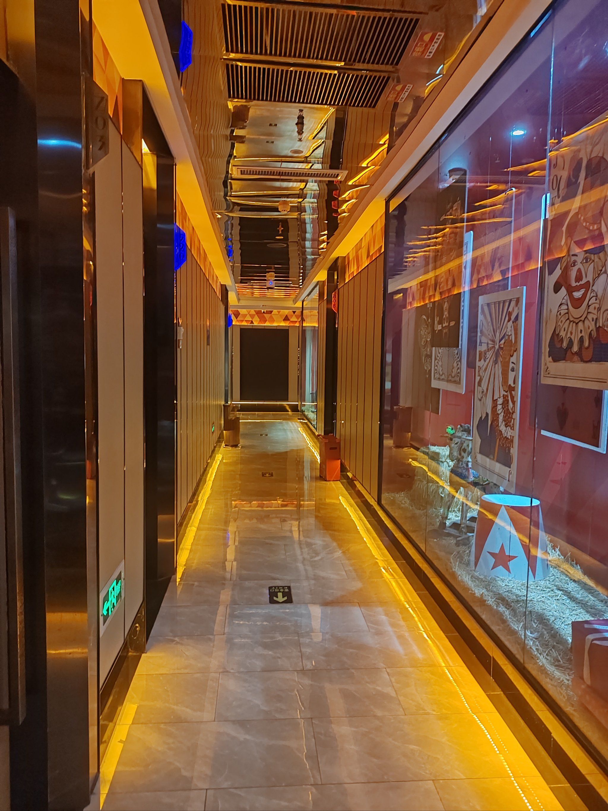 秦皇岛商务ktv怎么玩最全攻略-昌黎县ktv预定