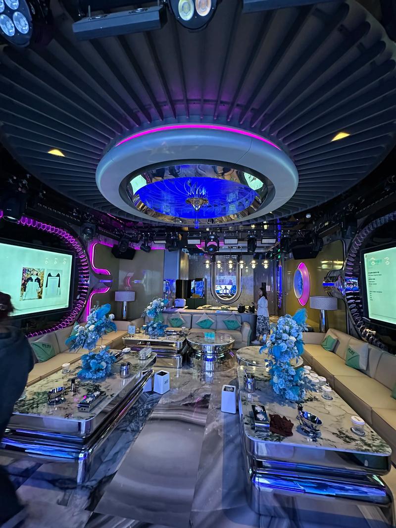 秦皇岛商务ktv便捷商务ktv预订推荐-昌黎县ktv预定