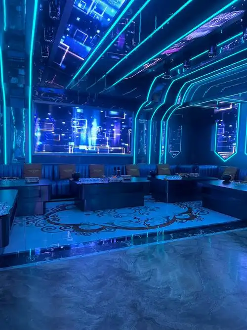 秦皇岛商务ktv的优势与体验分析-昌黎县ktv预定